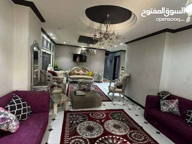 270 m2 3 Bedrooms Apartments for Rent in Giza Hadayek al-Ahram