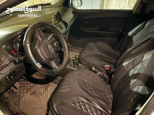 Used Kia Picanto in Hebron