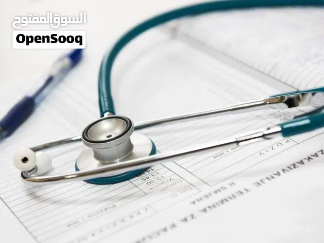 تدريس خصوصي لمواد الطب بخبرة، وجاهي أو اونلاين