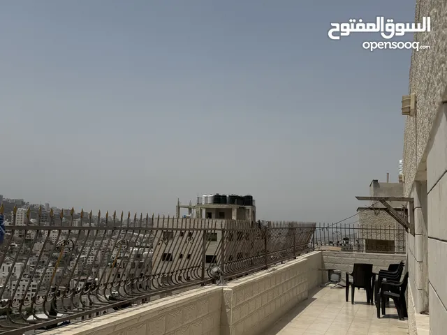 روف للبيع نابلس المعاجين