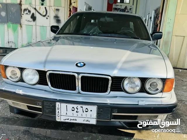 BMW 730i 1993 8v