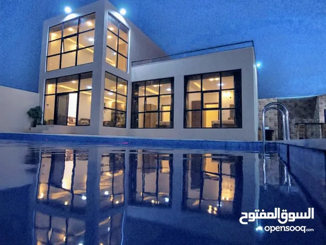 3 Bedrooms Chalet for Rent in Amman Umm Al-Amad