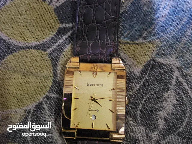 ساعه ياباني