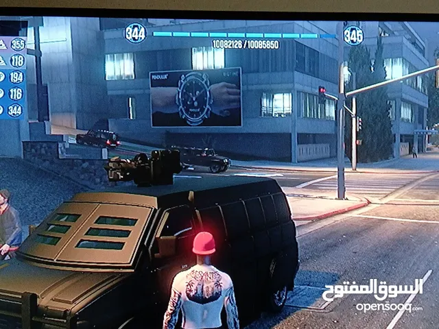 GTA Accounts and Characters for Sale in Mecca