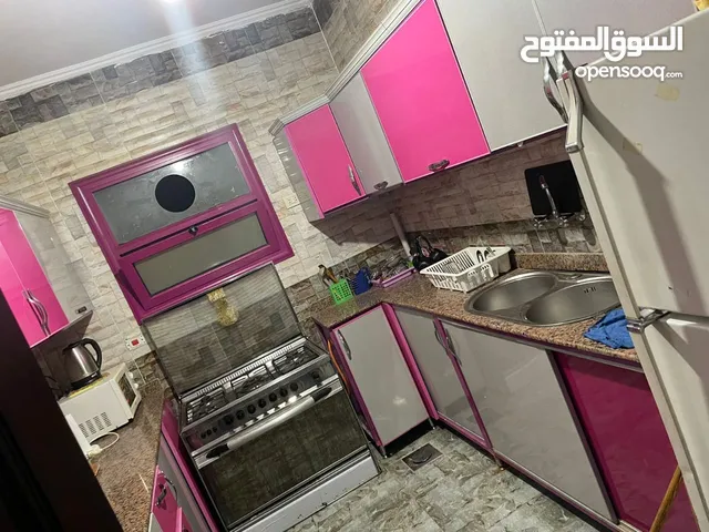 للايجار شفه روف مفروشه بالتجمع الخامس