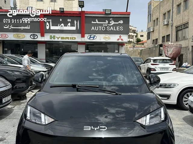 Byd seagull 2023 // فحص كامل جمرك جديد اضافات الفل كامل