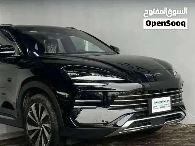 2026, بي واي دي, سونج بلس