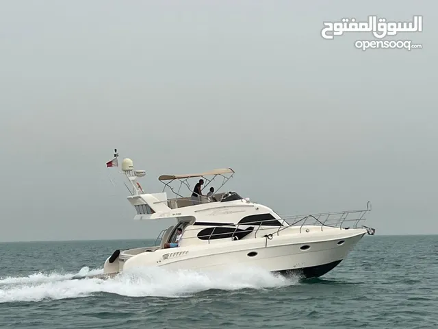 Shalli Marine 45ft 2009