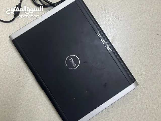 Dell XPS M153 للبيع قطع غيار • لابتوب قديم، ، مع الشاحن