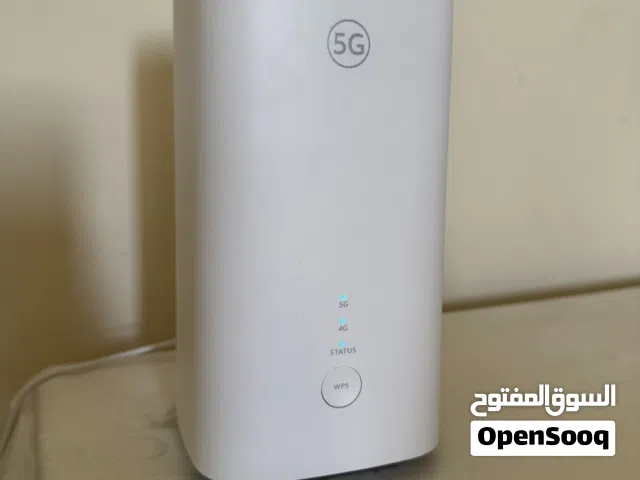 Huawei H155-380 - 5G Home Router / WiFi