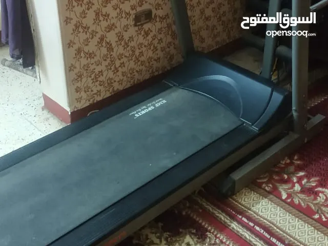 مشايه رياضيه بجهاز مساج حاله جيده تصلح للاستخدام المنزلي