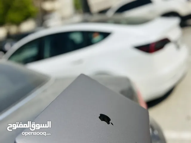 MacBook pro 2018 core i9