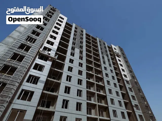 شقة للبيع في مجمع الصفا السكني