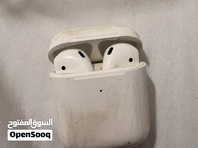 Apple AirPods 2nd generation