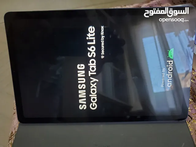 Samsung galaxy tab s6 lite 64/4 sans boite