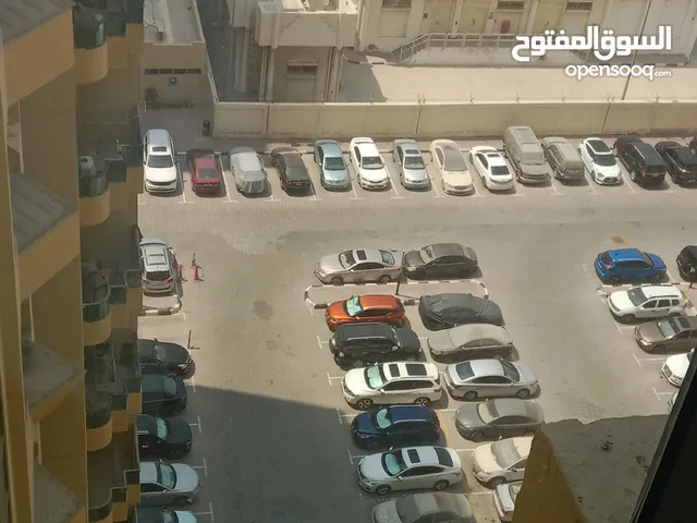 1566 ft² 2 Bedrooms Apartments for Sale in Ajman Al Rashidiya