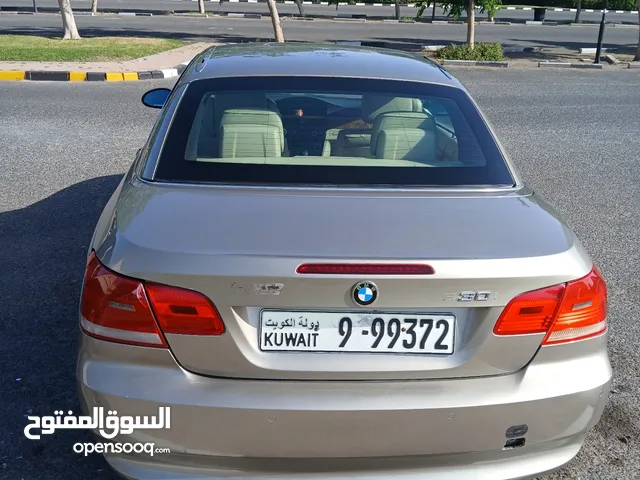 Used BMW 3 Series in Hawally