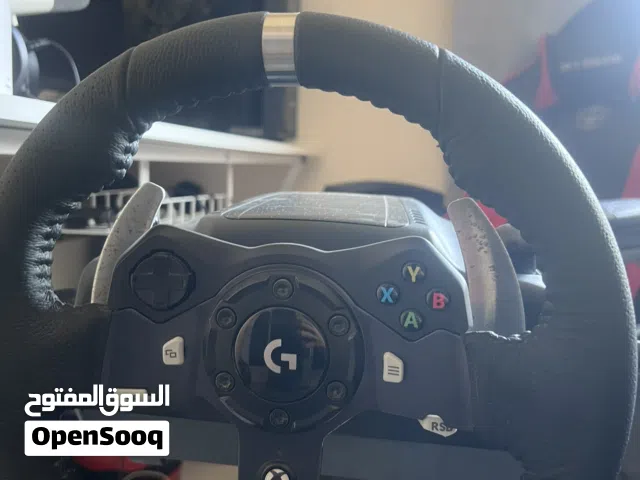 سكان لوجيتك g920