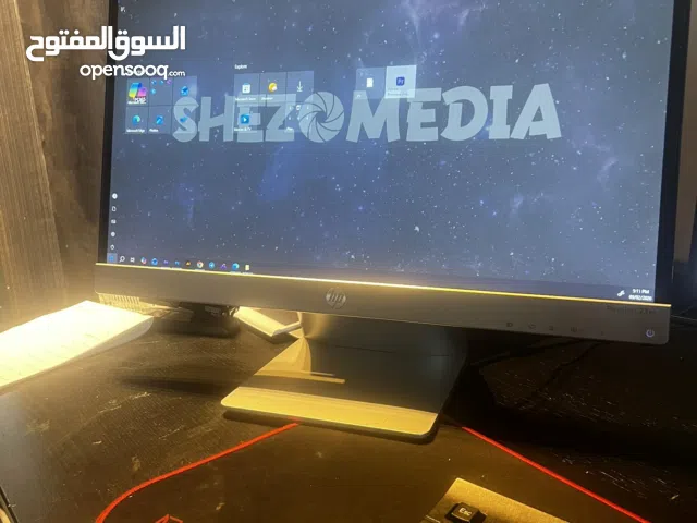 جهاز كمبيوتر مكتبي HP Pro 3130 MT بحالة ممتازة