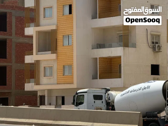 157 m2 3 Bedrooms Apartments for Sale in Cairo Fifth Settlement