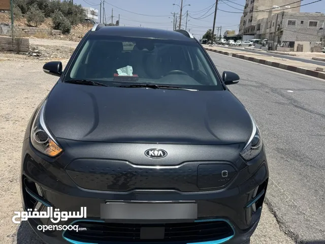 Used Kia Niro in Irbid