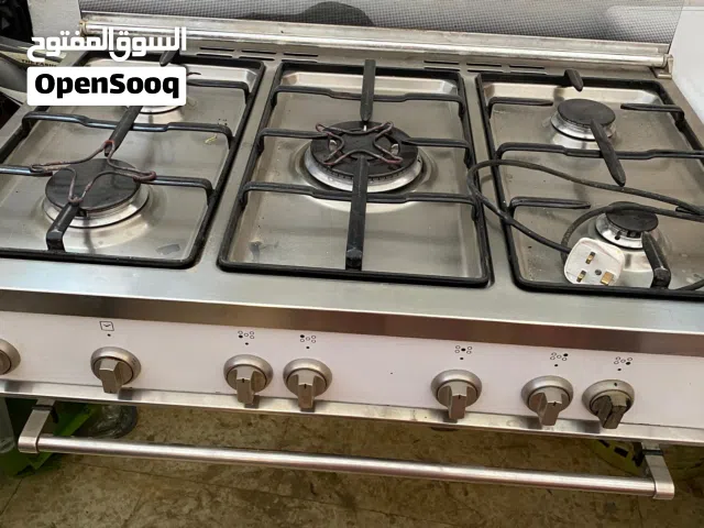 غاز للبيع شغال ميه ميه
