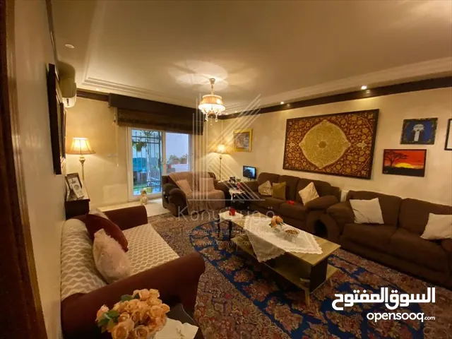 350 m2 4 Bedrooms Apartments for Sale in Amman Um Uthaiena