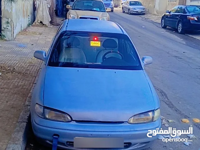 اكسنت 1994 للبيع