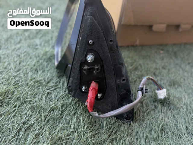 مرايه لكزس للبيع