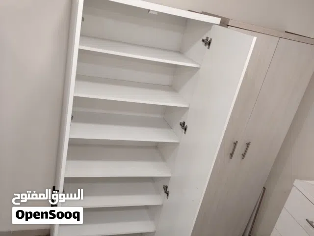 جزامة خزائن متعددة الاستخدام و تعديلات