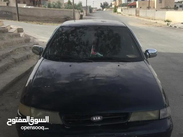 كيا سيفيا 1993 للبيع