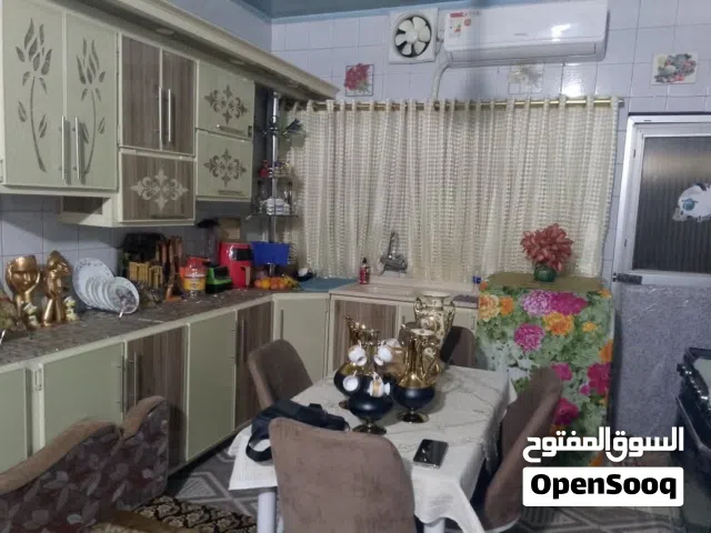 100 m2 2 Bedrooms Townhouse for Sale in Baghdad Al-Nariyah