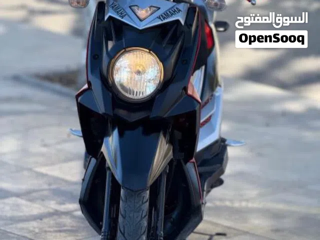 2018 Yamaha Other