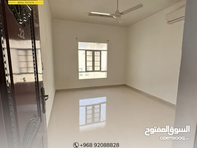 Unfurnished Yearly in Muscat Al Maabilah