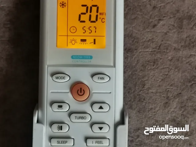 Tosot 0 - 1 Ton AC in Zarqa