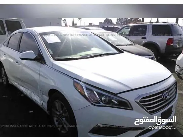 Used Hyundai Sonata in Babylon