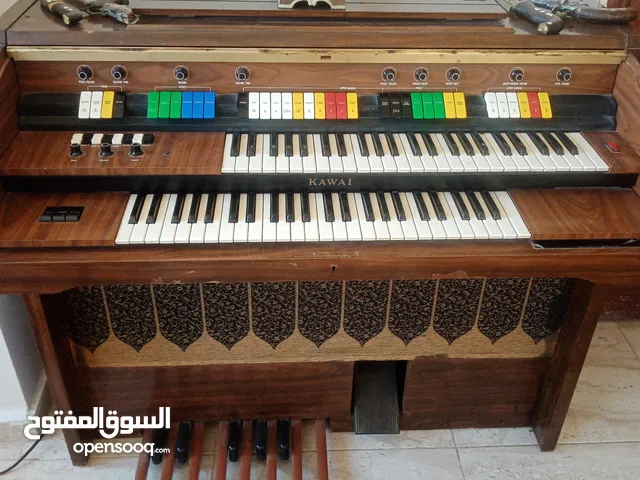بيانو Kawai