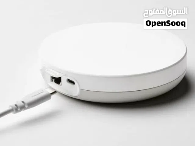 IKEA Drigera smart hub