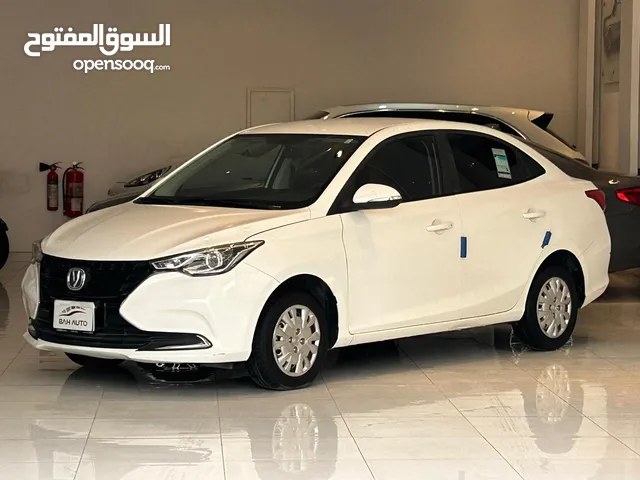 Changan ALSVIN model 2023 FOR SALE