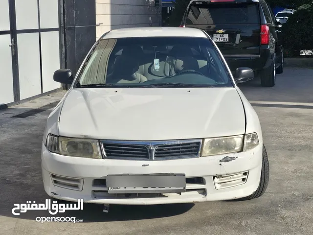 متسوبيشي لانسر 1999
