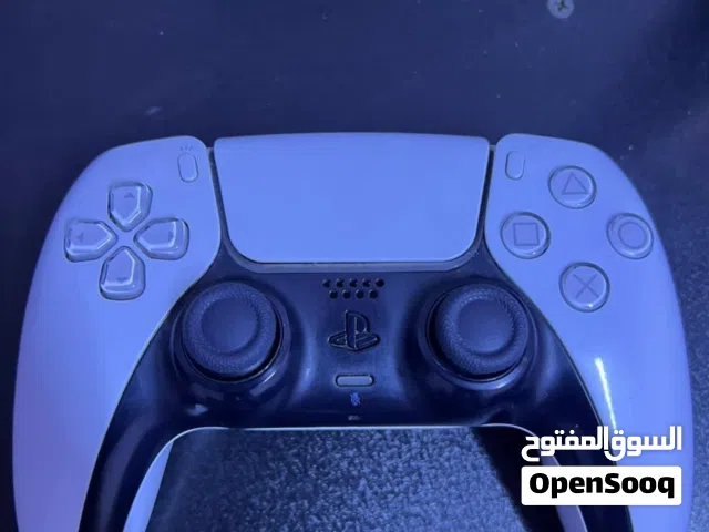 جويستك بلي فايف و يوبي اس