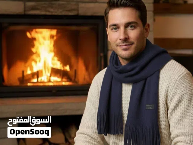 الجودة عنواننا  أجمل الموديلات الشتائية   لفّة تكمّل أناقتك بالشتا  أناقة بلفّة