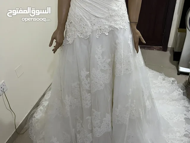 Weddings and Engagements Dresses in Al Shamal