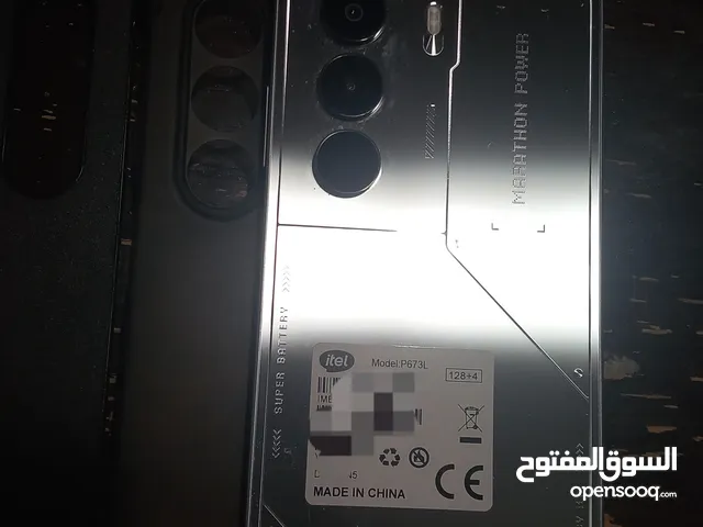 Itel Other 128 GB in Amman