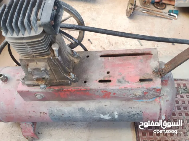 كمبرسوري هواء