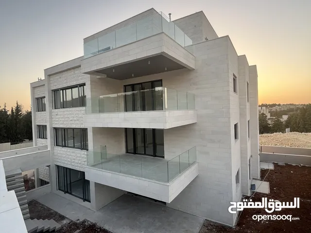 217 m2 3 Bedrooms Apartments for Sale in Amman Al Hummar