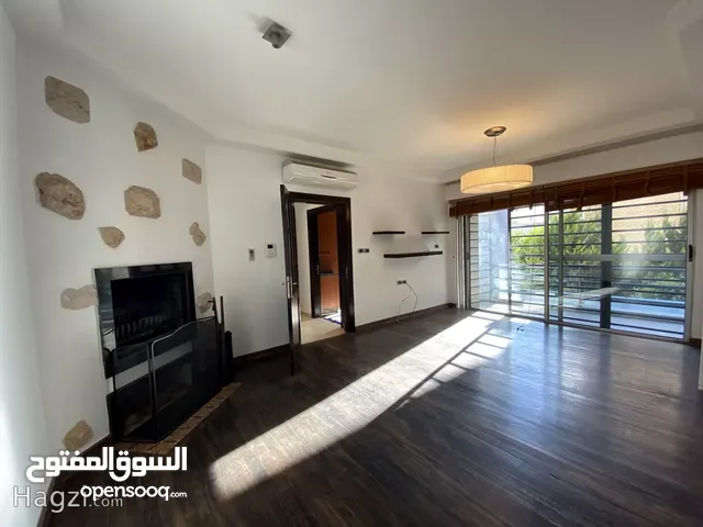 205 m2 3 Bedrooms Apartments for Rent in Amman Al Rabiah