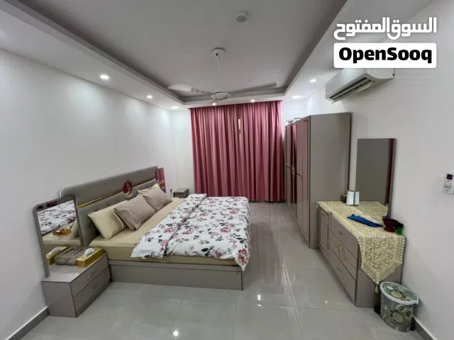 Modern Apartment for Rent in a Prime  Location! Souq Alkhoud شقة فندقية في سوق الخوض