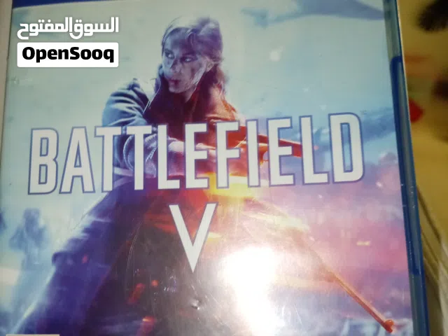 لعبه BATTLEFIELD