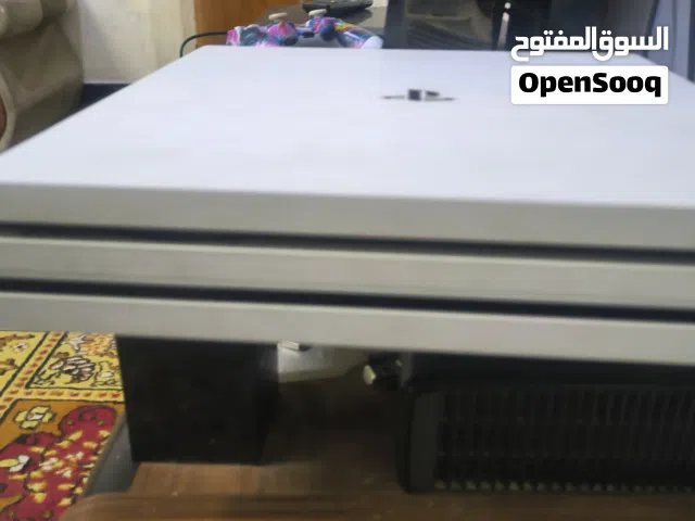 بلي ستيشن 4 برو مهكر شاهد وصف سعر 425